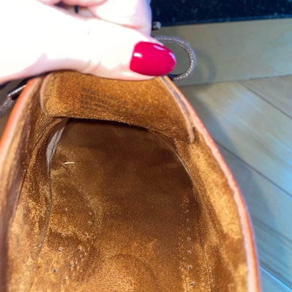 Allen Edmonds Chandler Weatherproof Chukka Boot - Picture 5 of 7